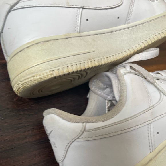 Nike Air Force 1 Sz 7.5 - Picture 4 of 7